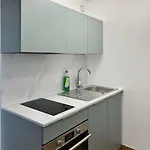 Lagon Bleu Bali Apartman