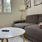 Apartman Lagon Bleu Bali