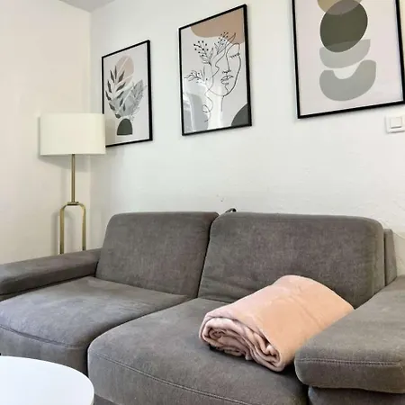 Appartement Lagon Bleu Bali *