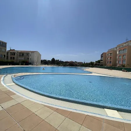 Appartement Lagon Bleu Bali