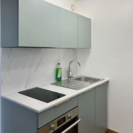 Lagon Bleu Bali Appartement