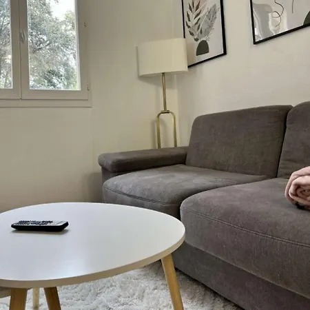 Appartement Lagon Bleu Bali