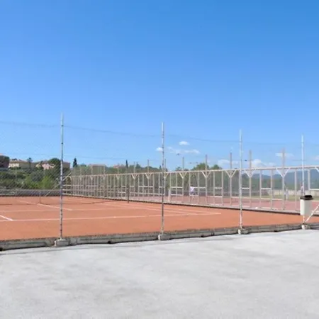 Appartement Lagon Bleu Bali