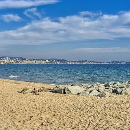 Appartement Lagon Bleu Bali *