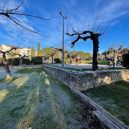 Appartement Lagon Bleu Bali Fréjus