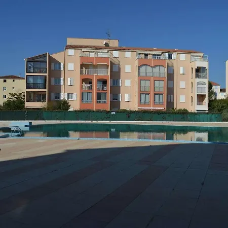 Апартаменты Lagon Bleu Bali *