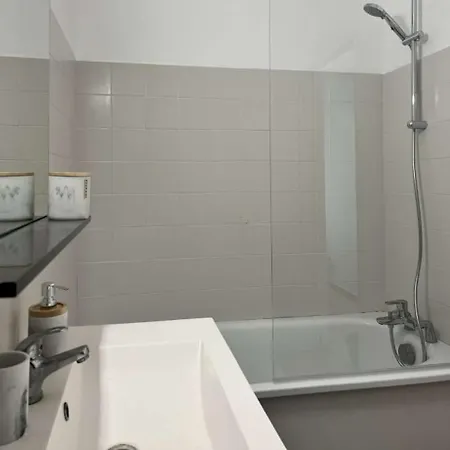 Lagon Bleu Bali * Фрежюс