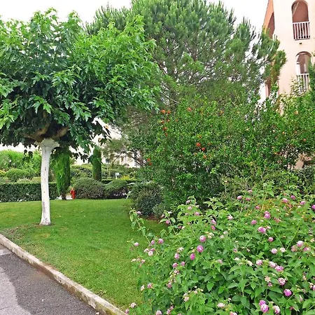 Lagon Bleu Bali Apartment