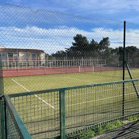 Апартаменты Lagon Bleu Bali *